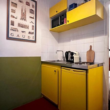 L'Appartement Du Cafe De L'Horloge La Ciotat Exterior photo